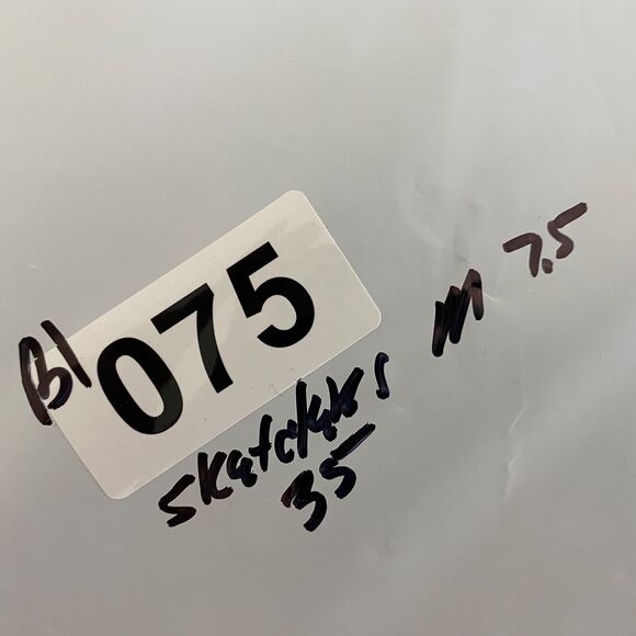 Skechers Mens Revo Tivity 210866 Sneakers Mens 7.5 Casual Clean Comfort Walking - Picture 11 of 11